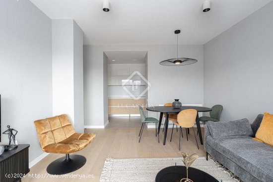 Apartamento en alquiler en Barcelona (Barcelona)