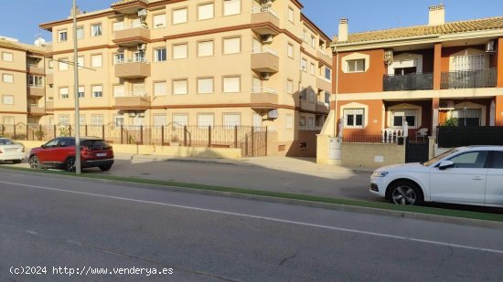 Garaje en venta en Algorfa (Alicante)