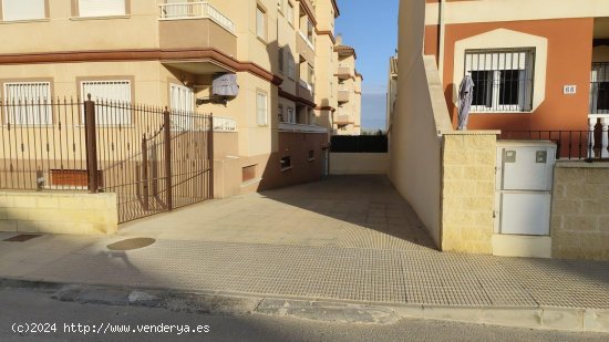 Garaje en venta en Algorfa (Alicante)