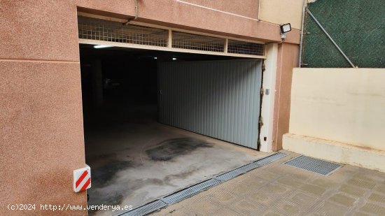 Garaje en venta en Algorfa (Alicante)