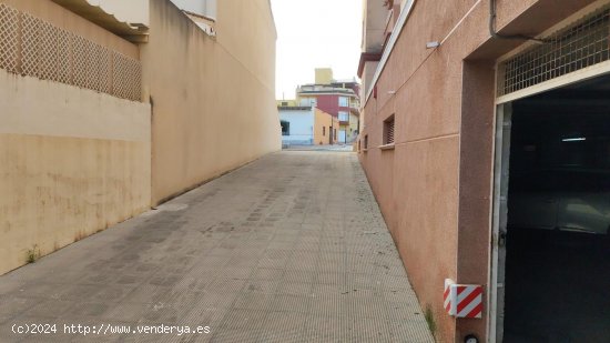 Garaje en venta en Algorfa (Alicante)