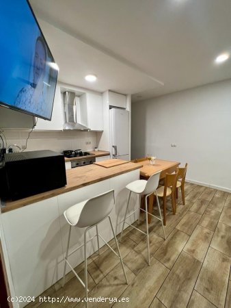 Piso en venta en Barcelona (Barcelona)