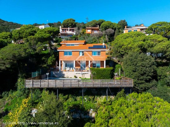  Casa en venta en Alella (Barcelona) 