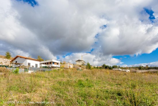 Finca en venta en Obanos (Navarra)