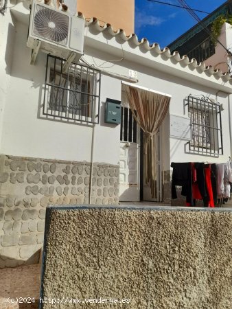  Casa en venta en Vélez-Málaga (Málaga) 