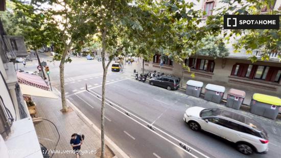 Apartamento de 3 dormitorios en alquiler en Horta Guinardó, cerca de la Sagrada Familia - BARCELONA