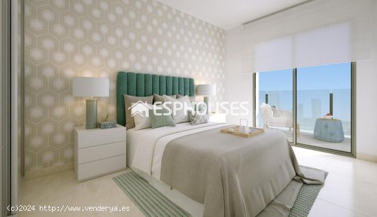 Apartamento en venta a estrenar en Torrevieja (Alicante)