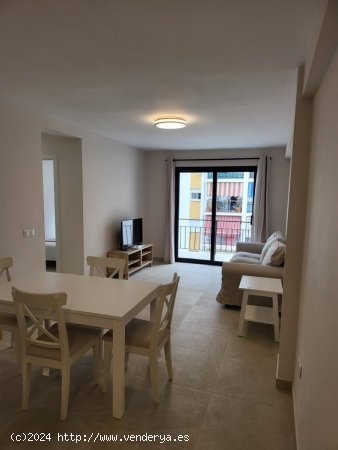  Apartamento en venta en Estepona (Málaga) 