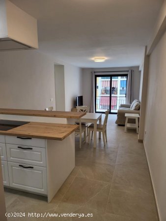 Apartamento en venta en Estepona (Málaga)