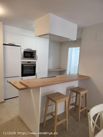 Apartamento en venta en Estepona (Málaga)