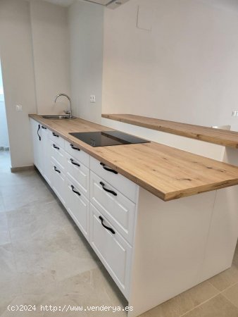 Apartamento en venta en Estepona (Málaga)