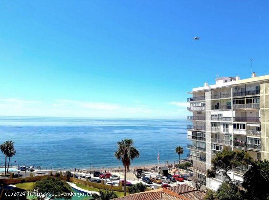  Apartamento en venta en Mijas (Málaga) 