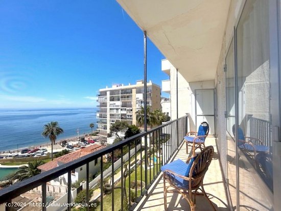 Apartamento en venta en Mijas (Málaga)