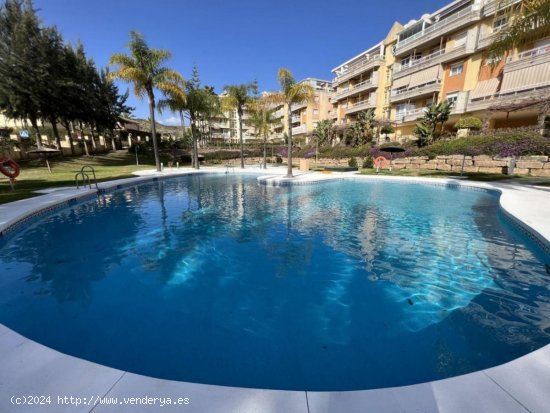  Apartamento en venta en Mijas (Málaga) 