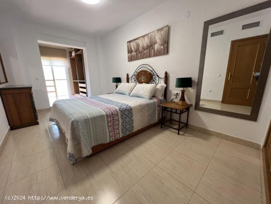 Apartamento en venta en Mijas (Málaga)