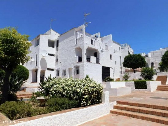  Apartamento en venta en Manilva (Málaga) 