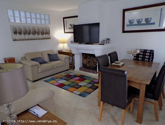 Apartamento en venta en Manilva (Málaga)