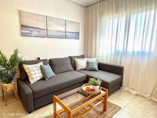 Piso en venta en Santa Pola (Alicante)