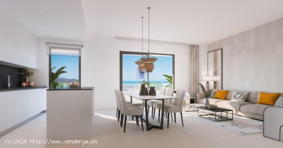 Apartamento en venta a estrenar en Rincón de la Victoria (Málaga)