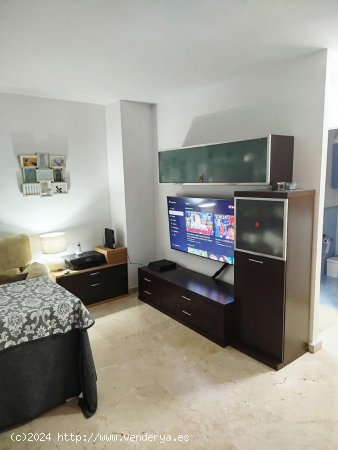  Apartamento en venta en Mijas (Málaga) 