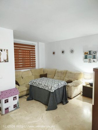 Apartamento en venta en Mijas (Málaga)