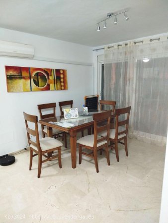 Apartamento en venta en Mijas (Málaga)