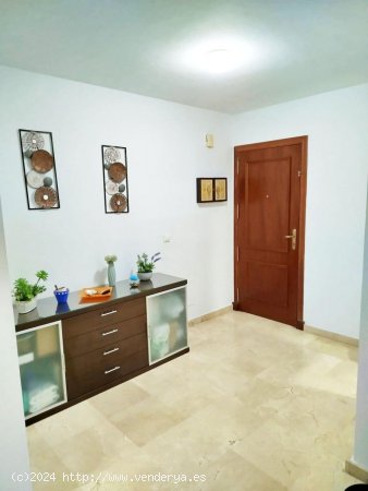 Apartamento en venta en Mijas (Málaga)