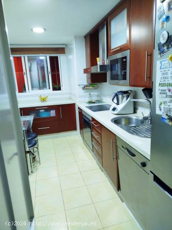 Apartamento en venta en Mijas (Málaga)