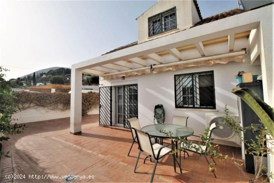  Casa en venta en Benalmádena (Málaga) 