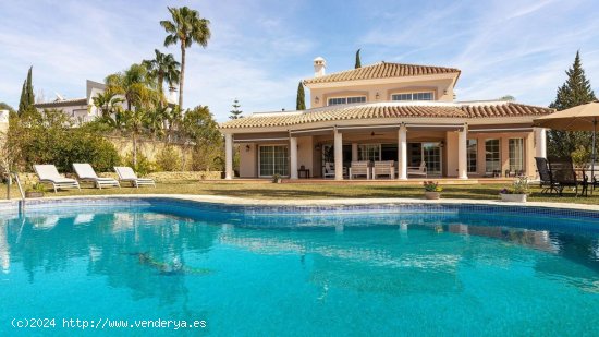  Villa en venta en Mijas (Málaga) 