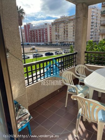  Apartamento en venta en Cullera (Valencia) 