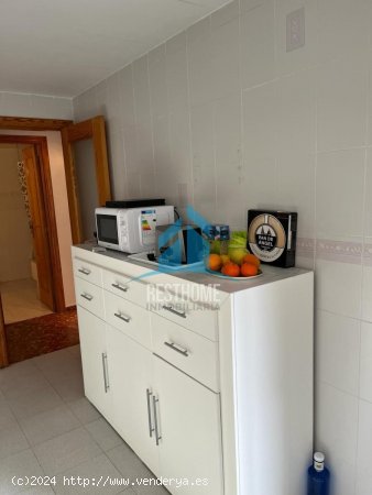 Apartamento en venta en Cullera (Valencia)