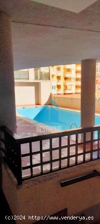 Apartamento en venta en Cullera (Valencia)