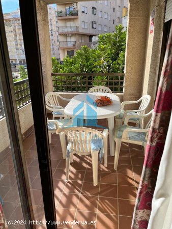 Apartamento en venta en Cullera (Valencia)