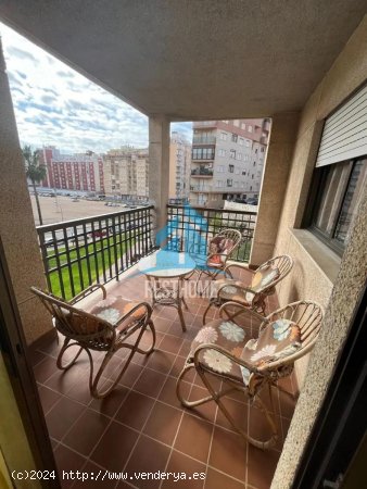  Apartamento en venta en Cullera (Valencia) 