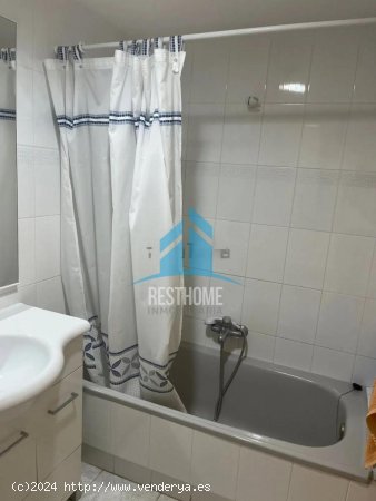 Apartamento en venta en Cullera (Valencia)