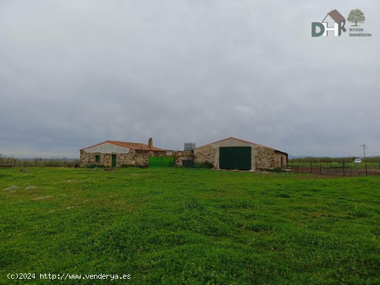 Solar en venta en Cáceres (Cáceres)