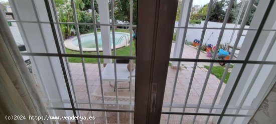 Chalet en venta en Torremolinos (Málaga)