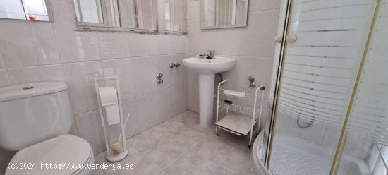 Chalet en venta en Torremolinos (Málaga)