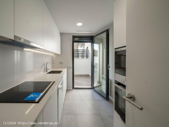 Piso en venta en Palma de Mallorca (Baleares)