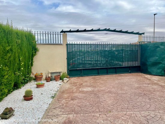 Casa en venta en San Mateo de Gállego (Zaragoza)