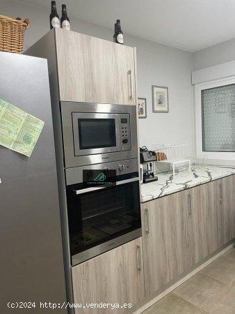 Chalet en alquiler en San Fulgencio (Alicante)