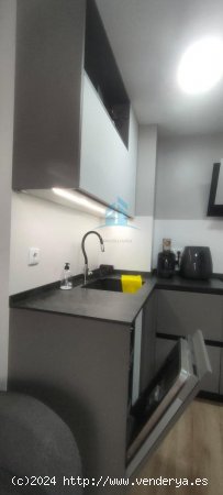 Apartamento en venta en Cullera (Valencia)