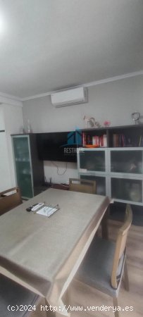 Apartamento en venta en Cullera (Valencia)