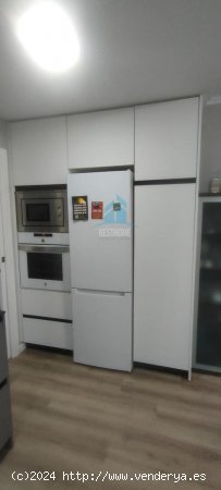 Apartamento en venta en Cullera (Valencia)