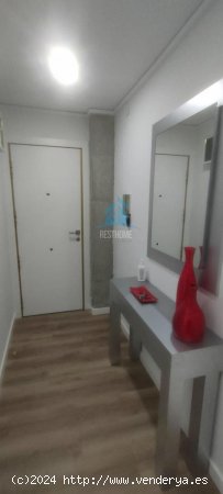 Apartamento en venta en Cullera (Valencia)