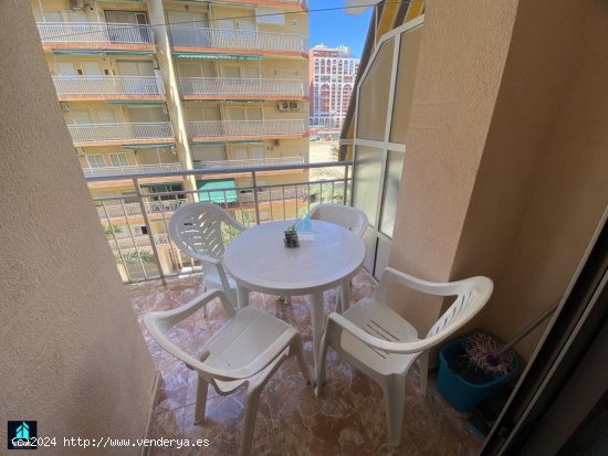  Apartamento en venta en Cullera (Valencia) 