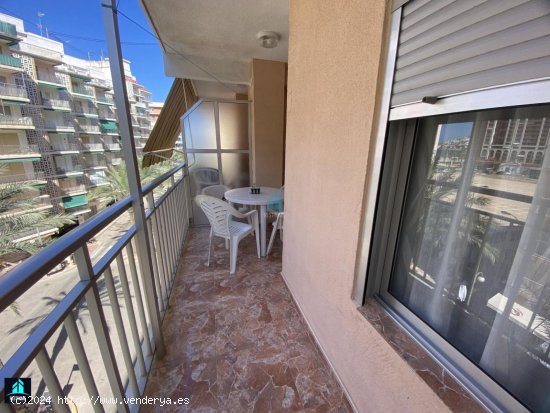 Apartamento en venta en Cullera (Valencia)