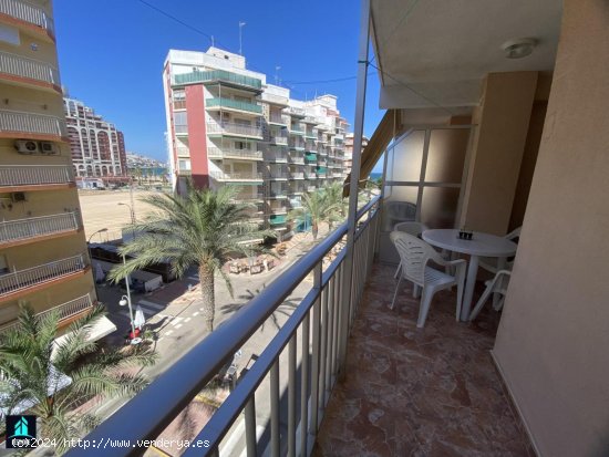 Apartamento en venta en Cullera (Valencia)