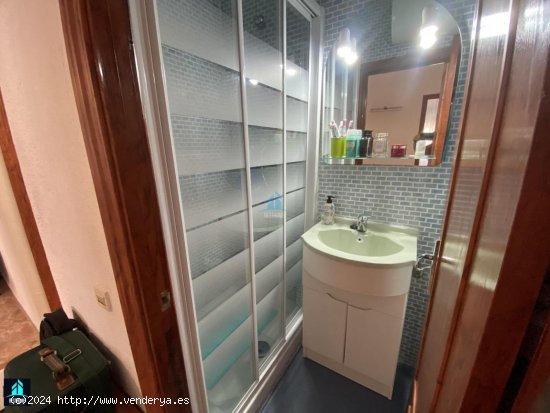 Apartamento en venta en Cullera (Valencia)